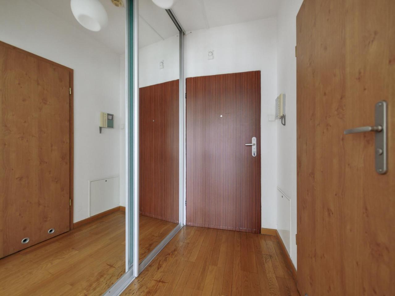 Luxury apartment Piękna Varsovie Extérieur photo