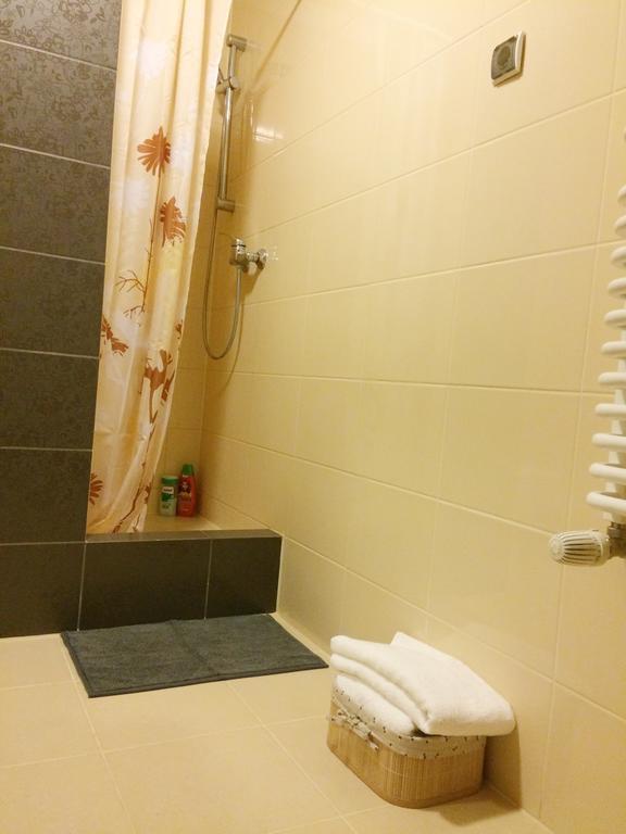 Luxury apartment Piękna Varsovie Extérieur photo